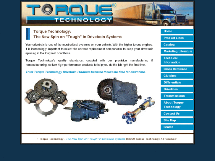 www.ttdrivetrain.com