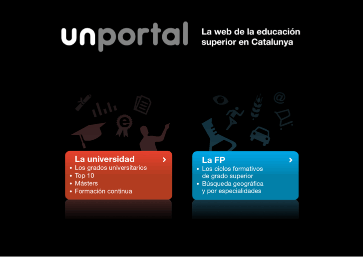 www.unportal.es