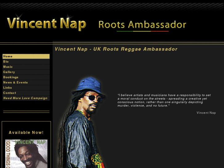 www.vincentnap.com