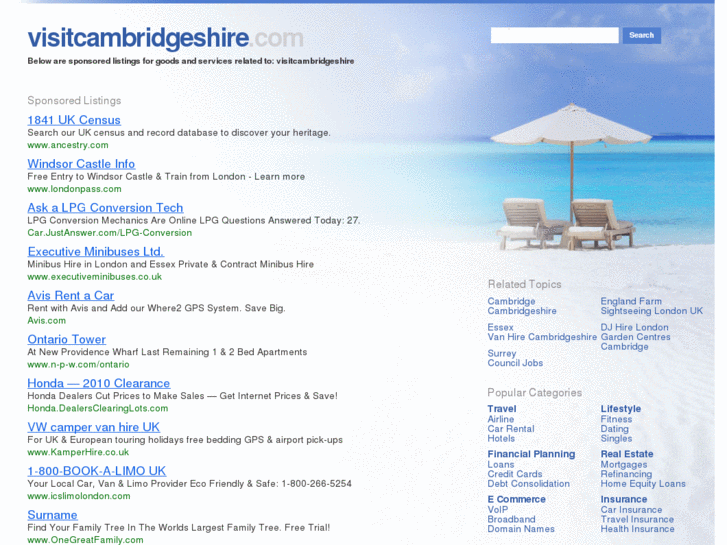 www.visitcambridgeshire.com