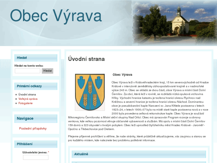 www.vyrava.cz