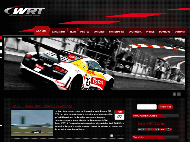 www.w-racingteam.com