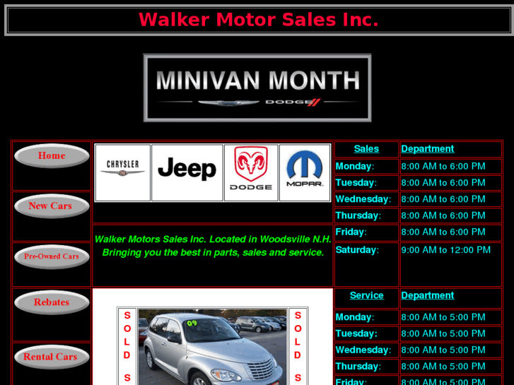 www.walkermotorsales.com