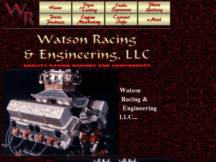 www.watsonracingengineering.com