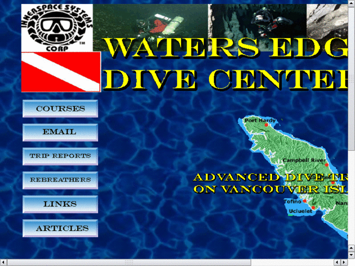 www.wedivebc.com