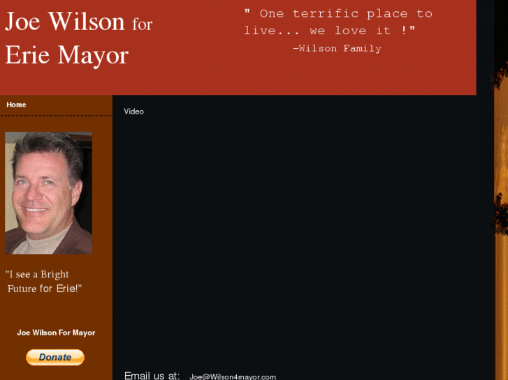 www.wilson4mayor.com