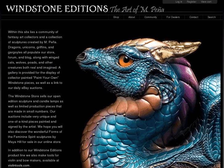 www.windstone-editions.com