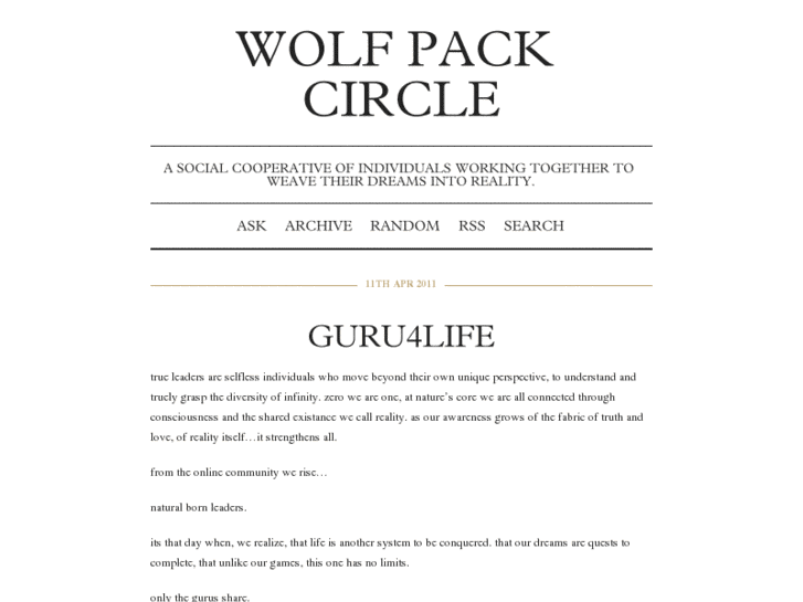 www.wolfpackcircle.net