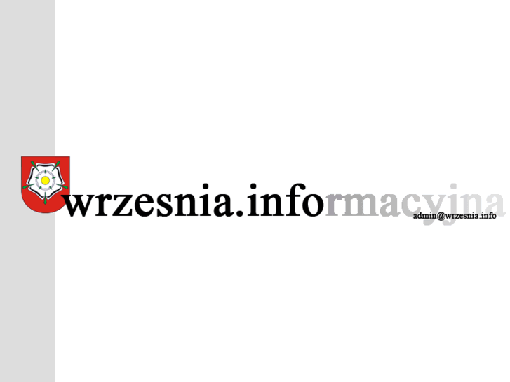 www.wrzesnia.info