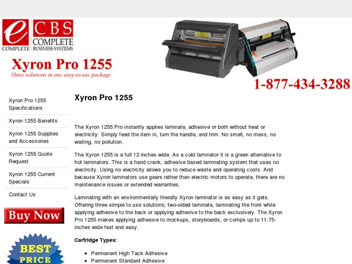 www.1255laminator.com