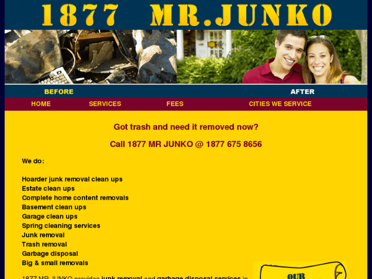 www.1877mrjunko.com