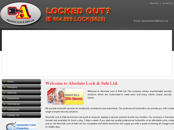 www.absolutelockandsafe.com