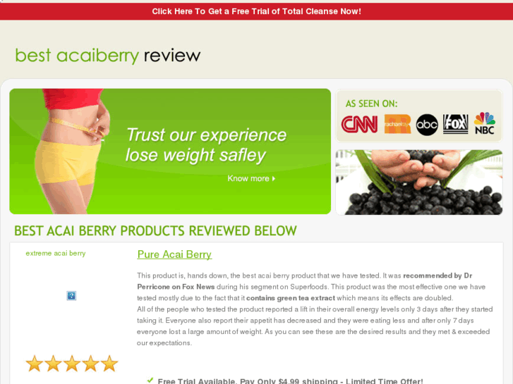 www.acaiberry-trials.com