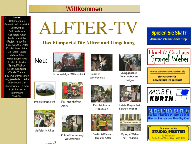 www.alfter-tv.de