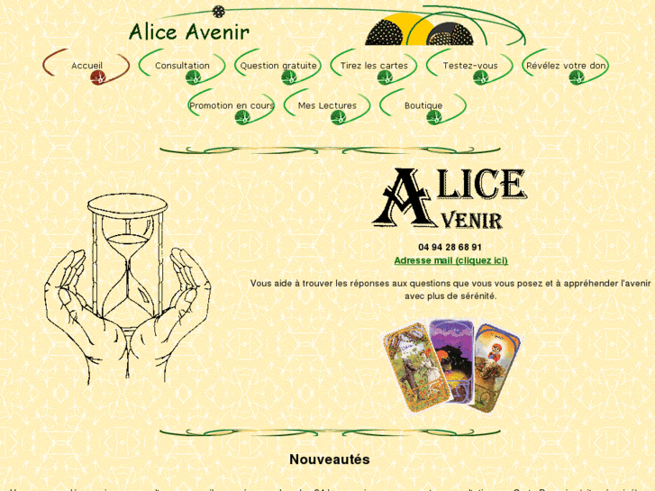 www.alice-avenir.com