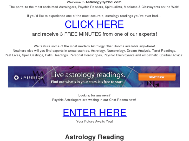 www.astrologysymbol.com