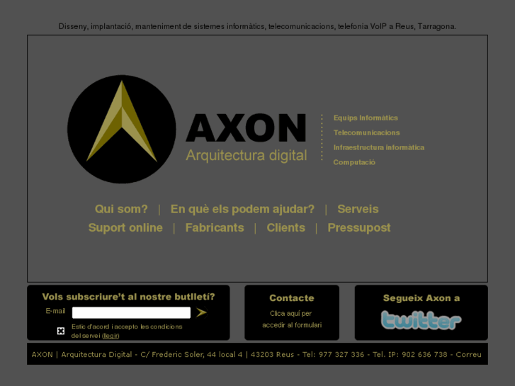 www.axondigital.net