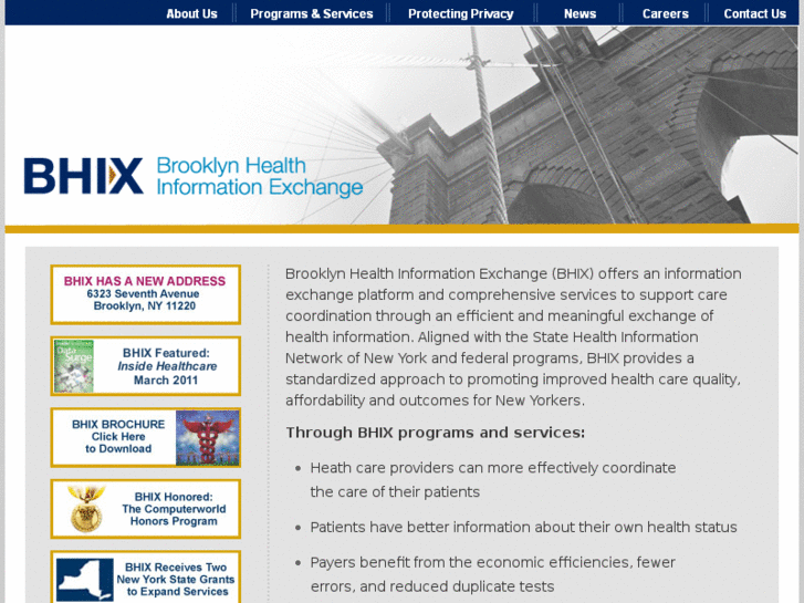 www.bhix.org