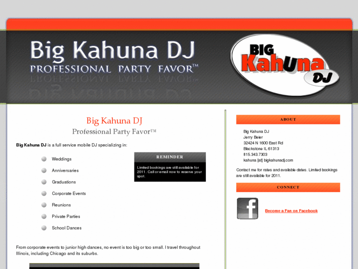 www.bigkahunadj.com