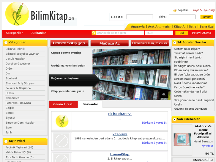 www.bilimkitap.com