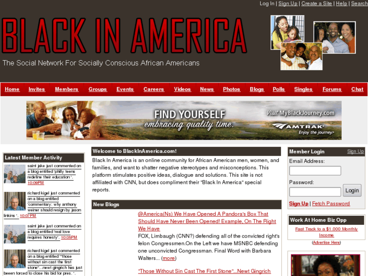 www.blackinamerica.com