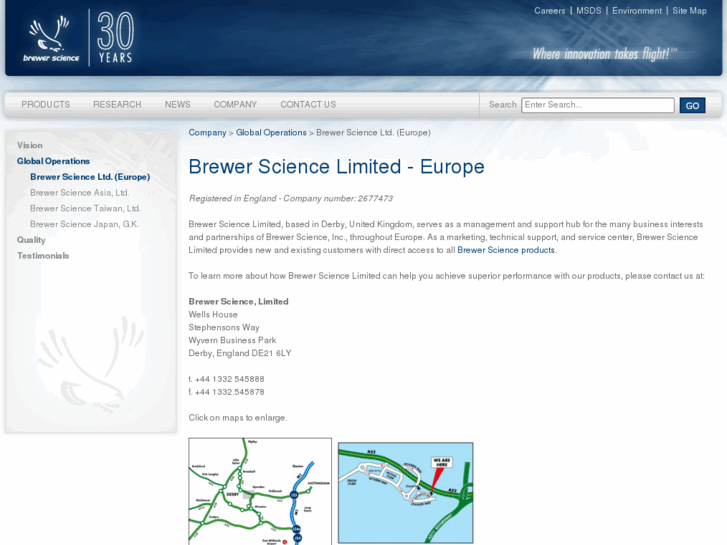 www.brewerscience.co.uk