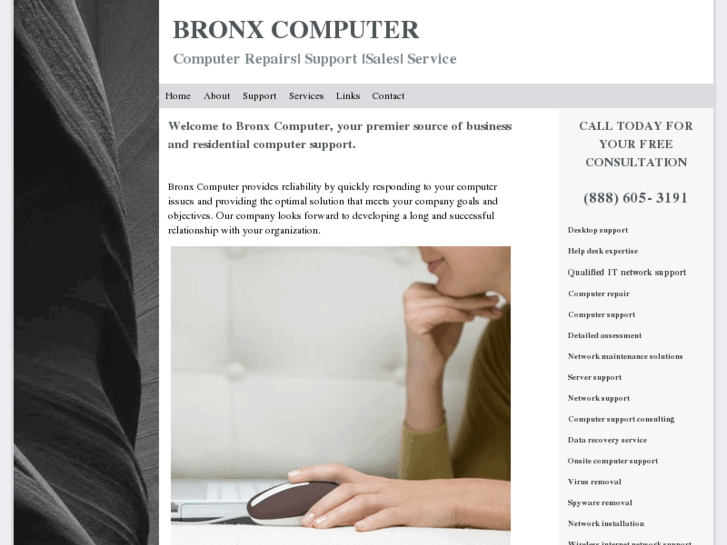 www.bronxcomputersupport.com