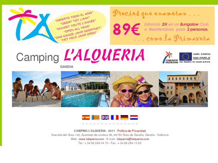 www.campinggandia.com