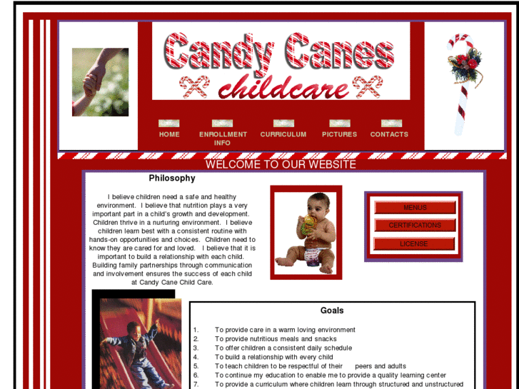 www.candycaneschildcare.com