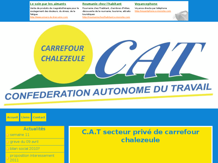 www.cat-chalezeule.com