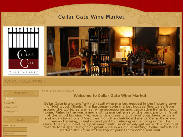 www.cellar-gate.com