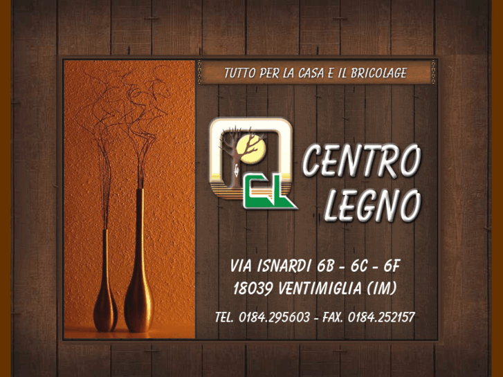 www.centrolegno.biz