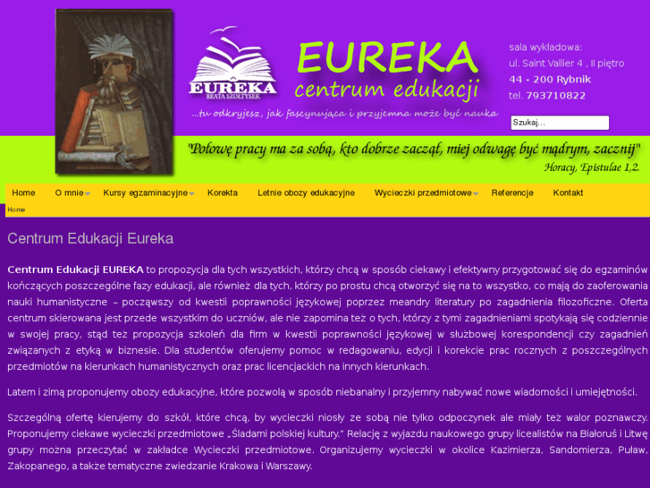 www.centrumedukacji-eureka.com