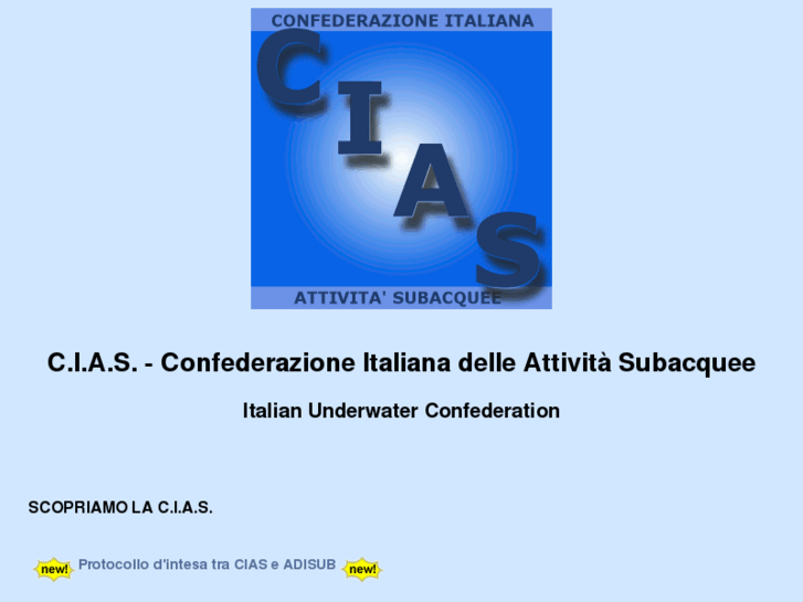 www.ciasitaly.org