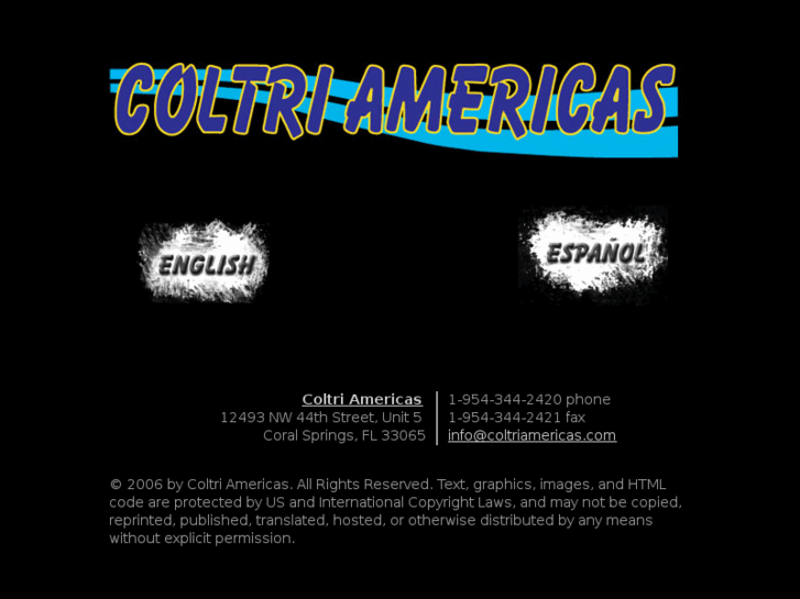 www.coltriamericas.com