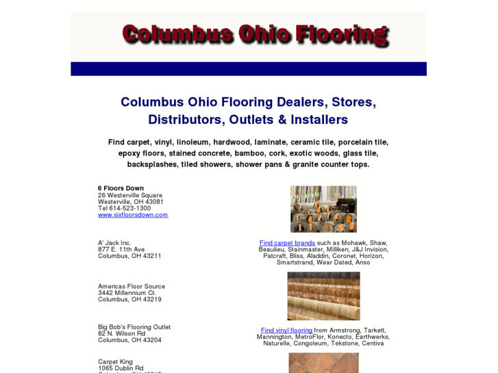 www.columbusohioflooring.com