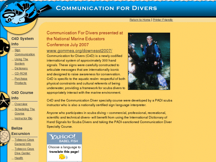 www.communicationdiver.com