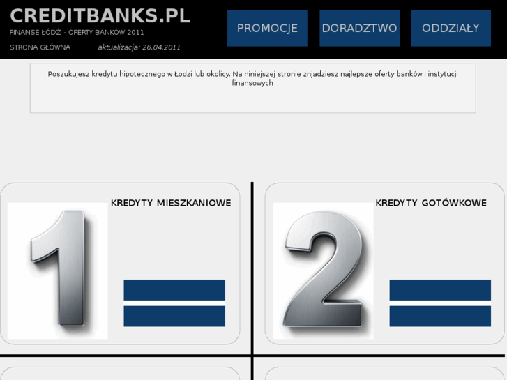 www.creditbanks.pl