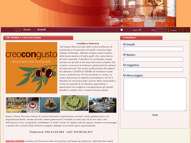 www.creocongusto.com