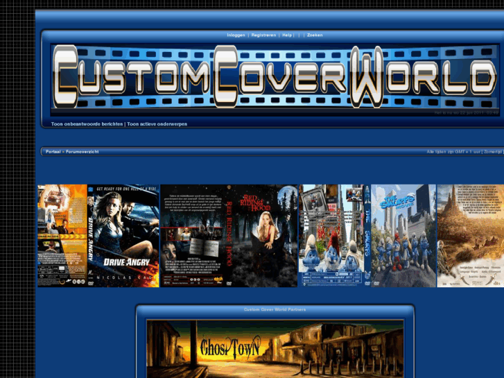 www.customcoverworld.com