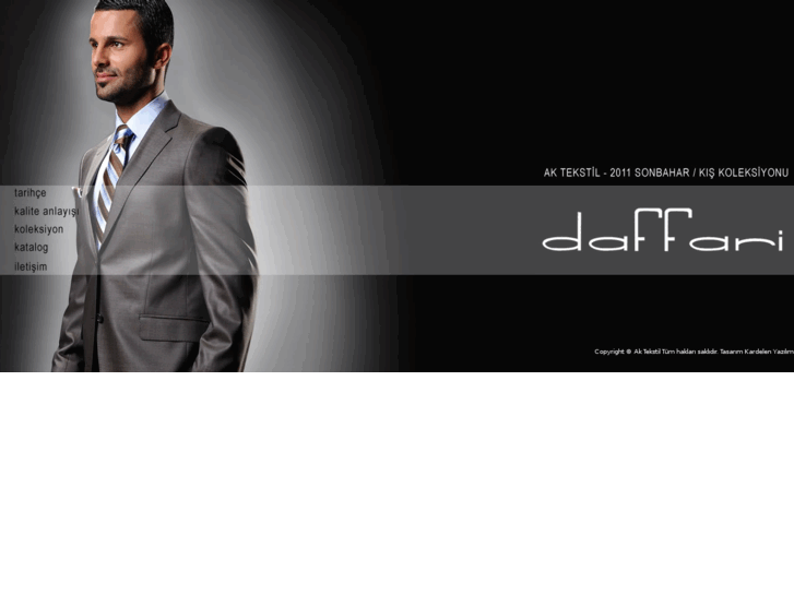 www.daffari.com