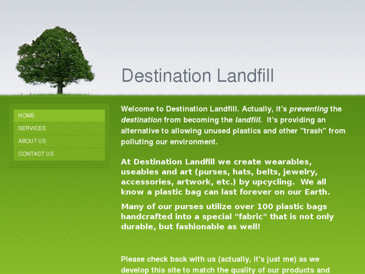 www.destinationlandfill.com