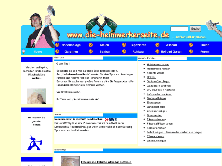 www.die-heimwerkerseite.de