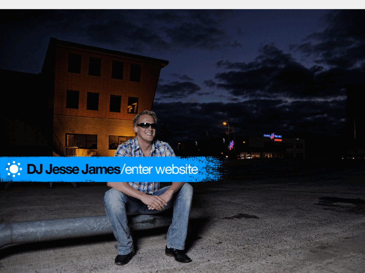 www.djjessejames.nl