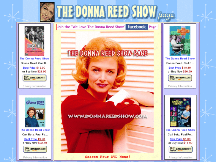 www.donnareedshow.com