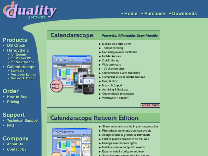 www.dualitysoft.com