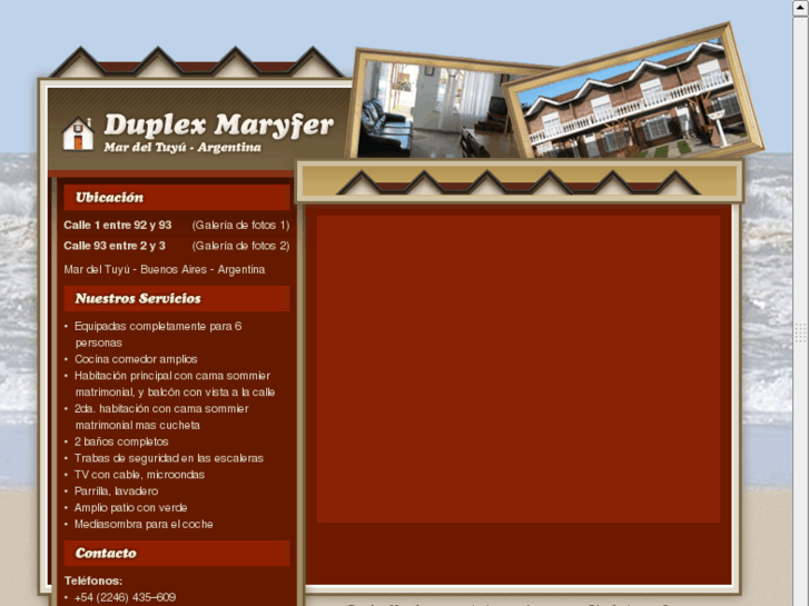 www.duplexmaryfer.com.ar