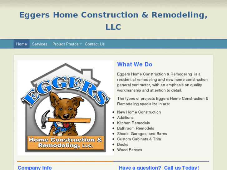 www.eggershomeconstruction.com