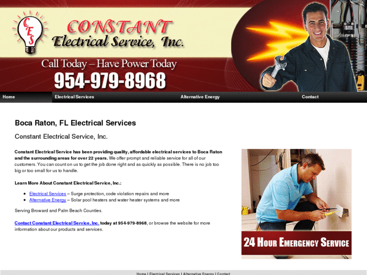 www.electricalrepairbocaraton.com