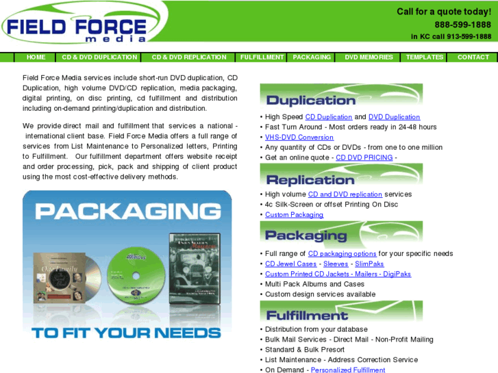 www.fieldforceusa.com